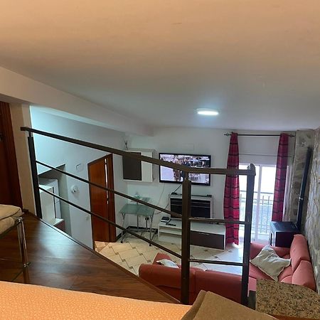 Apartamento Arco Del Cristo Caceres Bagian luar foto