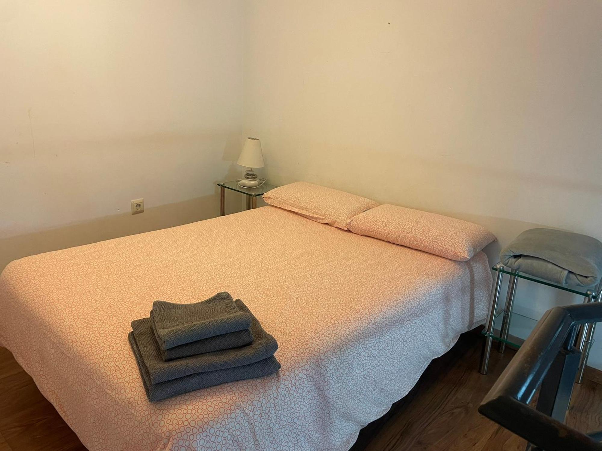 Apartamento Arco Del Cristo Caceres Bagian luar foto