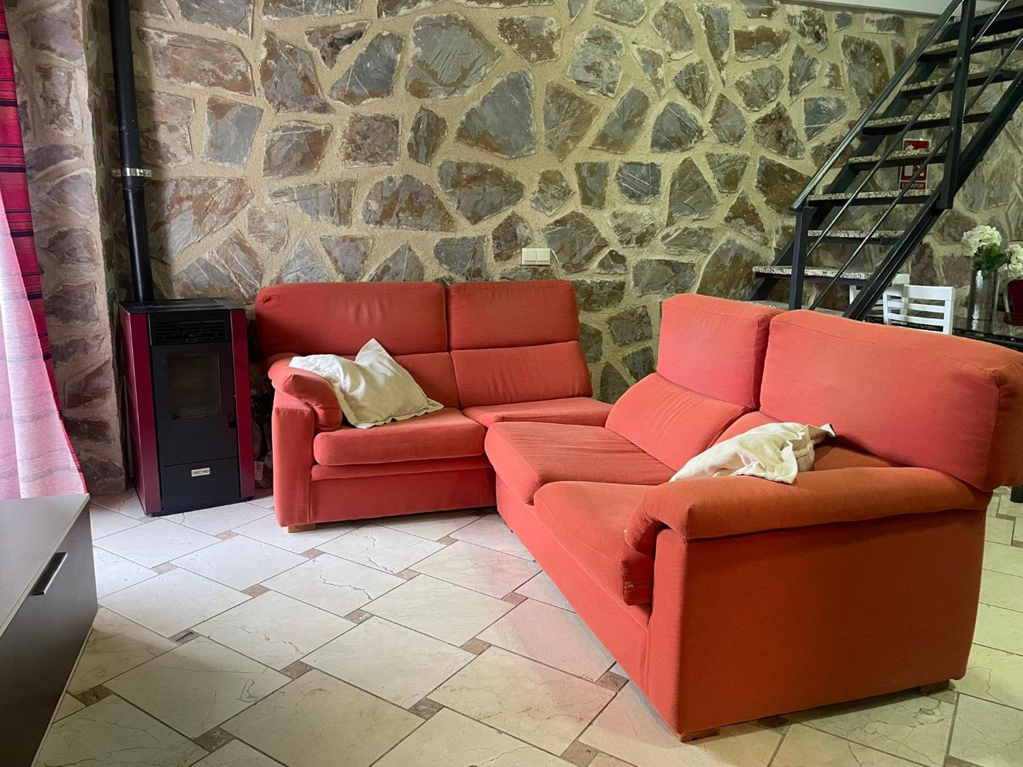 Apartamento Arco Del Cristo Caceres Bagian luar foto
