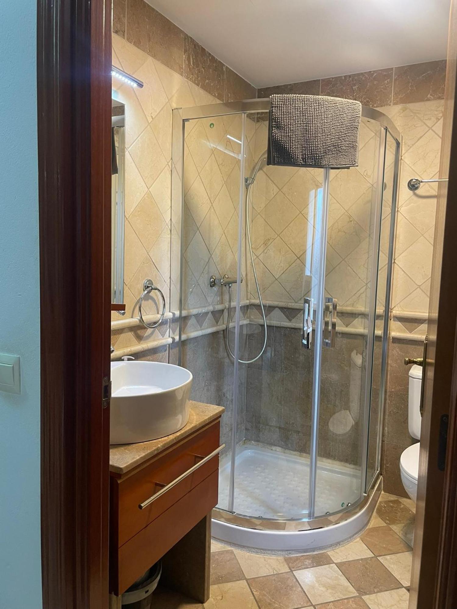 Apartamento Arco Del Cristo Caceres Bagian luar foto