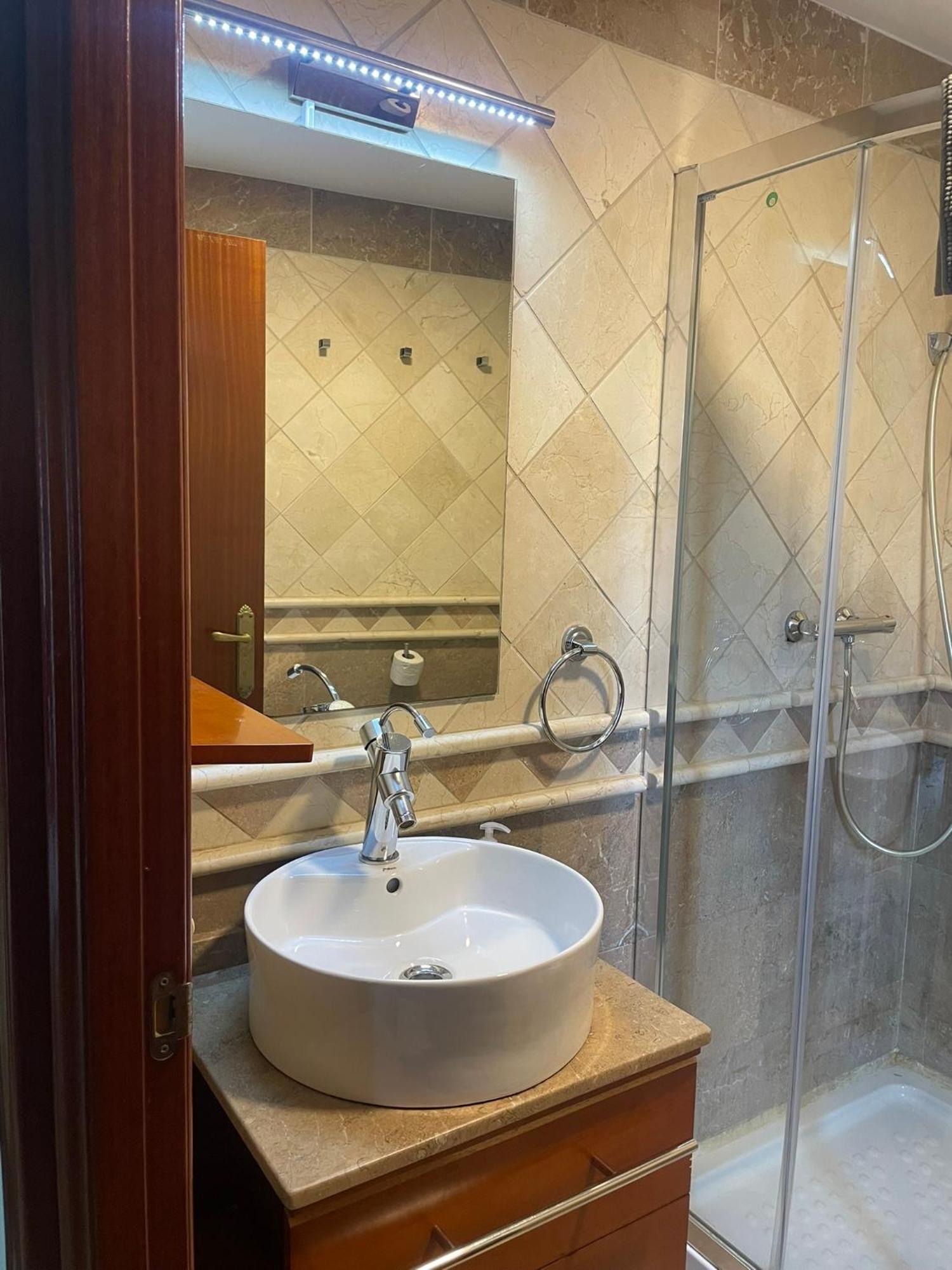 Apartamento Arco Del Cristo Caceres Bagian luar foto