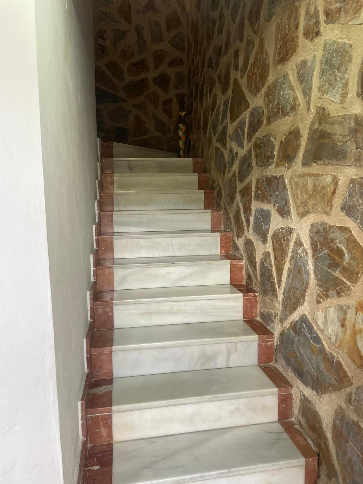 Apartamento Arco Del Cristo Caceres Bagian luar foto