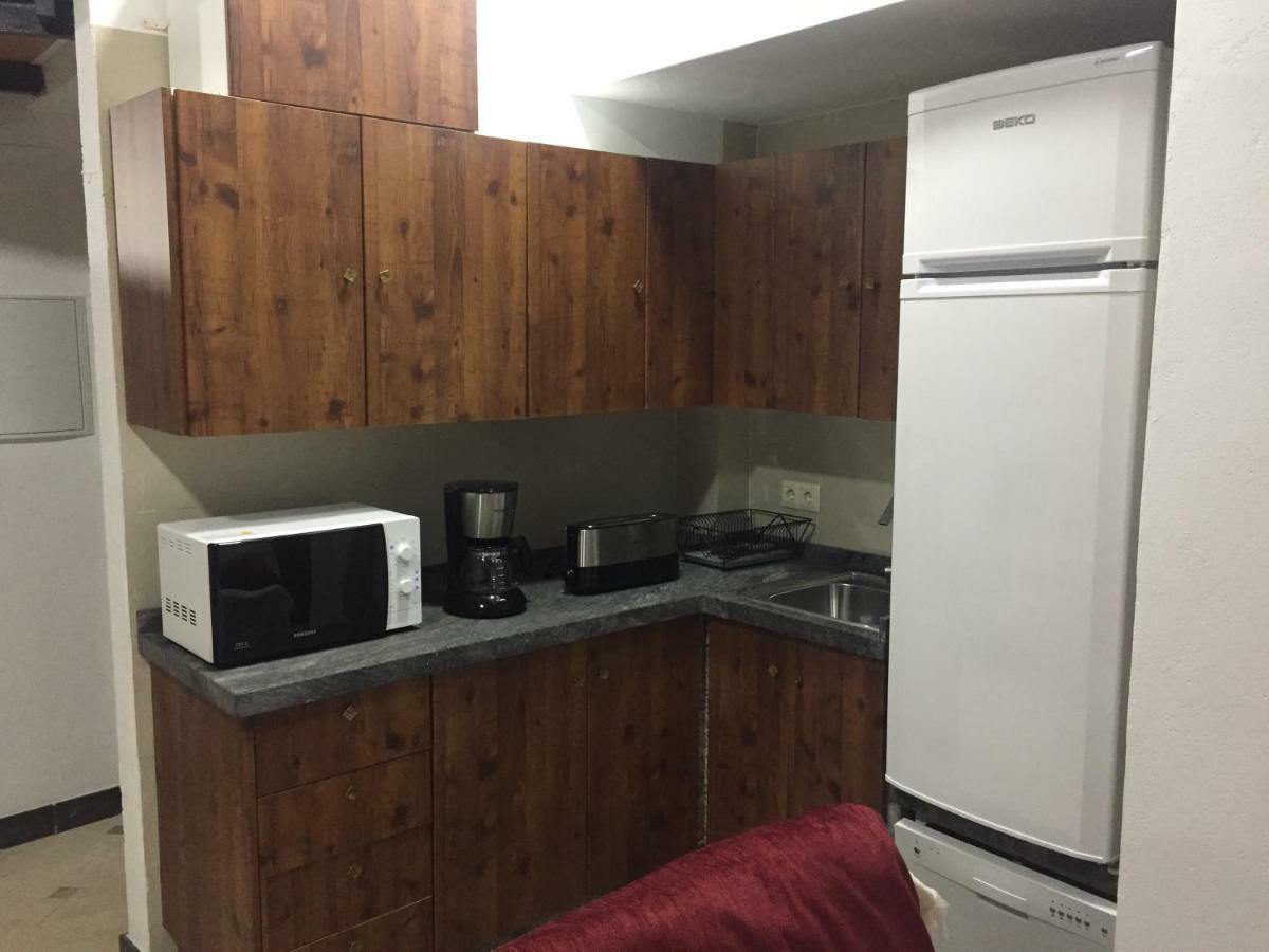 Apartamento Arco Del Cristo Caceres Bagian luar foto