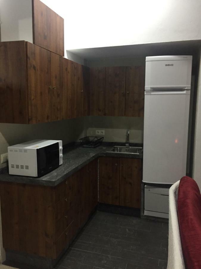 Apartamento Arco Del Cristo Caceres Bagian luar foto
